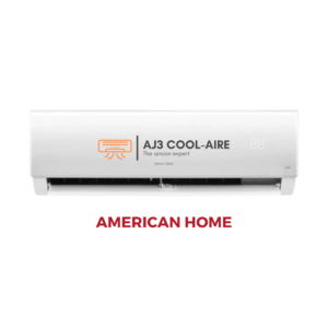 American Home 1.0HP