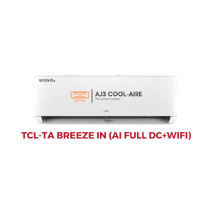 TCL-TA (AI FULL DC+WIFI) 1.5 HP