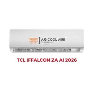 TCL IFFALCON 3.0 HP INVERTER