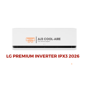 LG SPLIT TYPE PREMIUM HSN/U-18IPX3 2.0HP