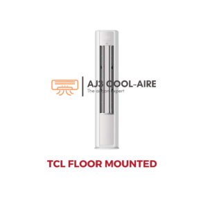 TCL FLOORMOUNTED 28TCFS/JI2 3.0HP