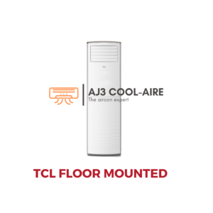 TCL FLOOR MOUNTED 4HP