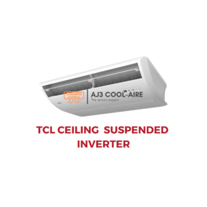 TCL CEILING SUSPENDED INVERTER 4HP