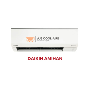 DAIKIN SPLIT TYPE NEW D-SMART AMIHAN FTKE50AVA 2.0HP